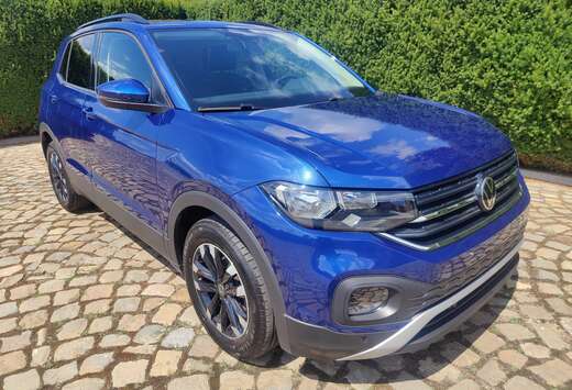 Volkswagen 1.0 TSI OPF DSG Life