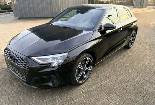 Audi Sportback 30 TFSI Business Edition S line tronic