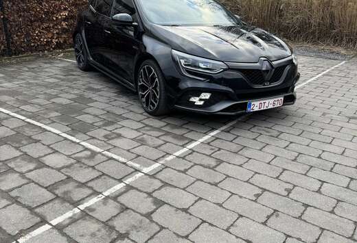 Renault TCe 280 GPF EDC R.S.