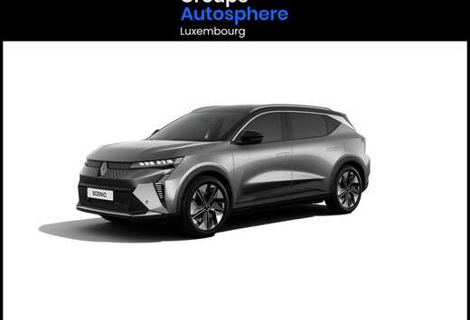 Renault TECHNO 220 LONG RANGE