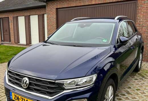 Volkswagen 1.0 TSI OPF Style