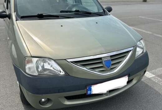 Dacia 1.4i