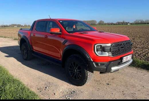 Ford Raptor