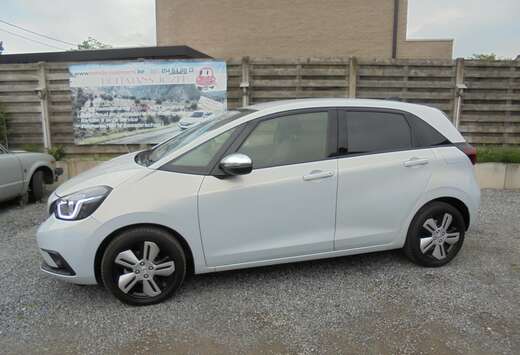 Honda 1.5i-MMD e:HEV Elegance + NAVI ENZ