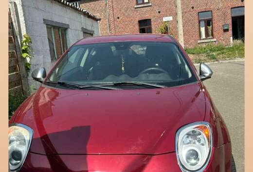 Alfa Romeo VPC 1.3 JTDM 95 S/S SUPER