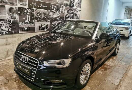 Audi 1.4 TFSI Ambition GPS XENON BLUETOOTH