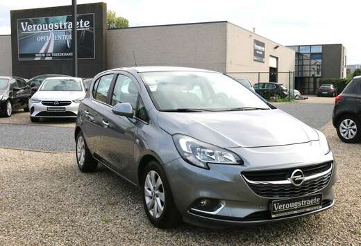 Opel Corsa 1.4 Innovation
