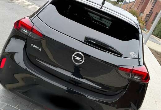 Opel 1.2 Turbo GS Line S/S (EU6.4AP)