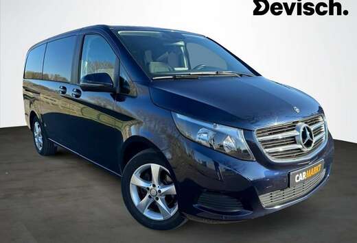 Mercedes-Benz 2.2 DIESEL AUTOMAAT