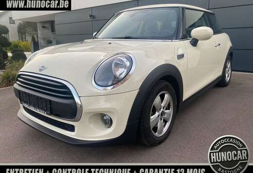 MINI Mini 1.5 One - LIVRAISON IMMEDIATE - RAPIDE