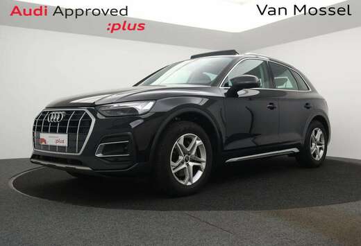 Audi Audi Q5 Business Edition 35TDI 163PK *AUTOMAAT*P ...