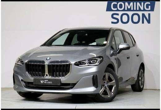 BMW i Active Tourer