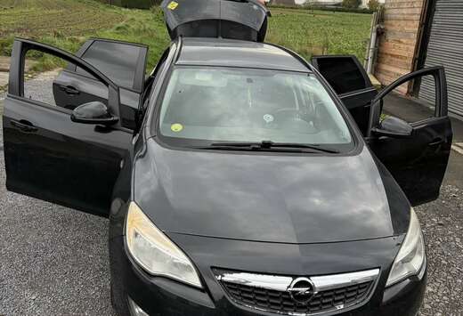 Opel AFFAIRES SPORTS TOURER 1.3 CDTI 95 CH FAP START/ ...