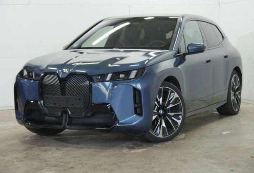 BMW XDRIVE 45 - M SPORT - SKY LOUNGE - AIR SUSPENSION