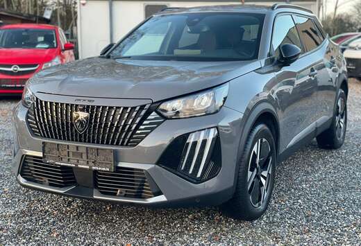 Peugeot 1.5 BlueHDi GT