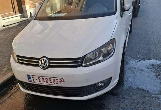 Volkswagen 1.6 CR TDi