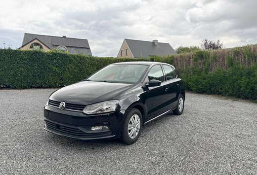 Volkswagen Polo 1.0i superbe a voir