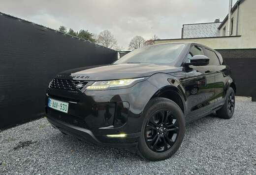 Land Rover D150 65000 kms ***12 MAANDEN GARANTIE***