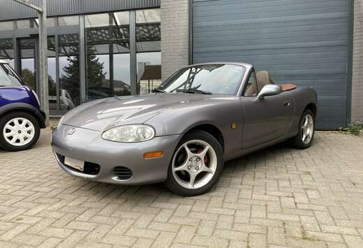 Mazda 1.6 // PHOENIX // GARANTIE 12 MOIS