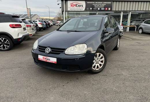 Volkswagen 1.4i ESSENCE / AIRCO / JANTES / MARCHAND O ...