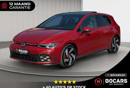 Volkswagen 2.0 TSI 245pk DSG  PANO  IQ-LIghts+LED  Ca ...