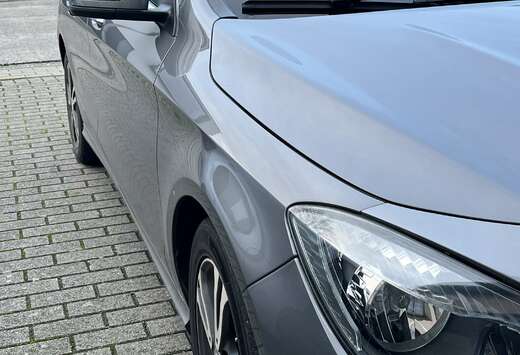 Mercedes-Benz Shooting Brake d 7G-DCT