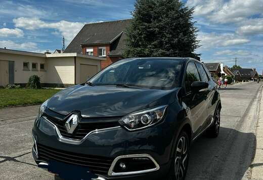 Renault ENERGY TCe 90 Dynamique (full option)