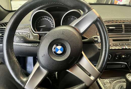 BMW 2.0i 16v