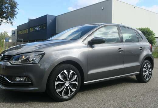 Volkswagen 1.4 CR TDi Comfortline BMT