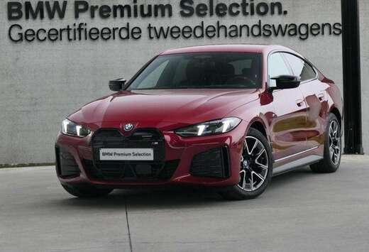 BMW M50 xDrive  Drive PRO  360  H&K