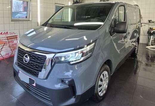 Nissan 2.0 dCi 28 L1H1 Acenta