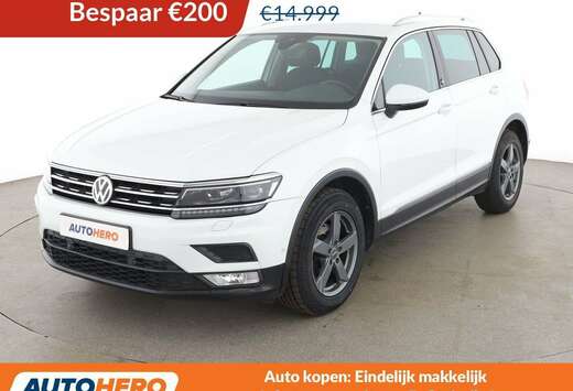 Volkswagen 1.4 TSI Sound BlueMotion