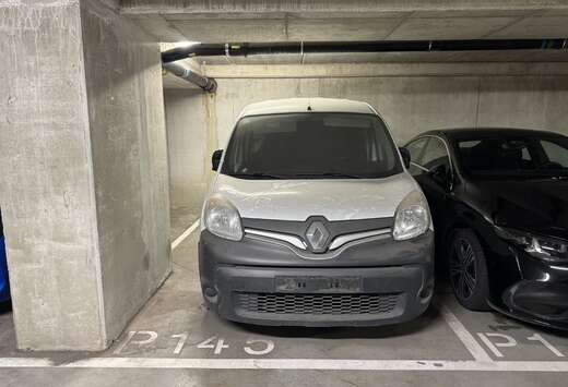 Renault Rapid dCi 110 Extra Ac