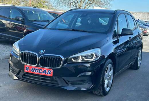 BMW Active Tourer PHEV 225xeA iPERFORMANCE Garantie