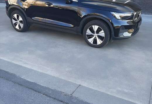 Volvo 1.5 T4 PHEV Plus Bright Design DCT