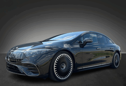 Mercedes-Benz 53 4 MATIC+ DYNAMIC PLUS AMG 107.8 KWh