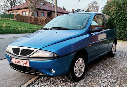 Lancia 1.2i LS Prête à immatriculé