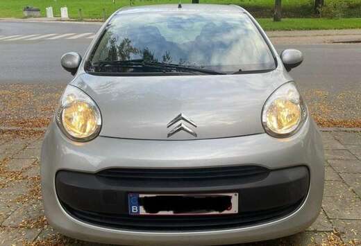 Citroen 1.0i