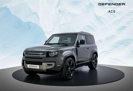 Land Rover 90 P425 X-Dynamic SE AWD Auto. Lichte Vrac ...