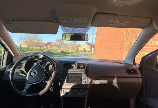 Volkswagen 1.0i Comfortline BMT