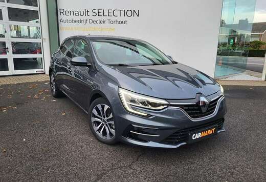 Renault E-Tech PHEV - Full-option in nieuwstaat