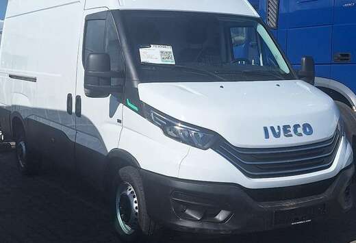 Iveco 35 C 14N A8 K
