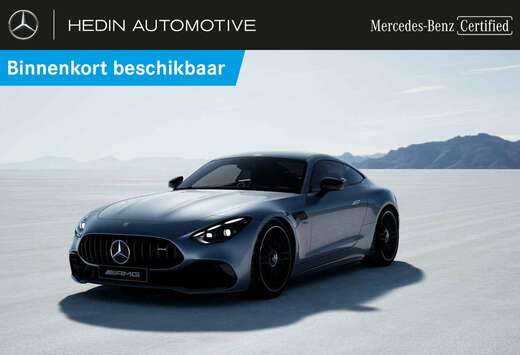 Mercedes-Benz 43 Night Edition Panoramisch Dak  Dodeh ...