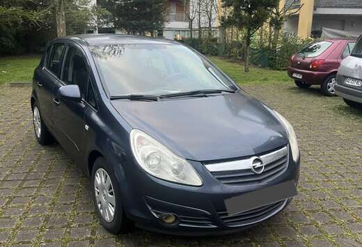 Opel 1.3 CDTI - 90 Enjoy