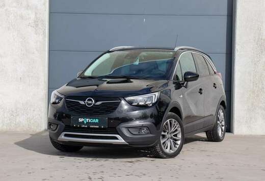 Opel INNOVATION 1.2 MT5 110PKCAMERANAVIPANO DAKHUD