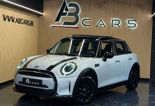 MINI 1.5 Cooper * SPORT * GARANTIE 12 MOIS * FACELIFT ...