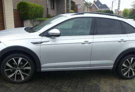 Volkswagen Taigo 1.0 TSI R-Line Business OPF DSG R-Li ...