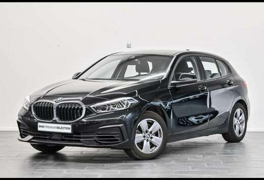 BMW NAVI - LED - PDC