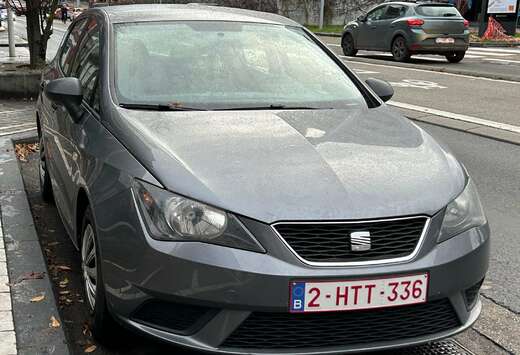 SEAT Ibiza 1.2i Enjoy