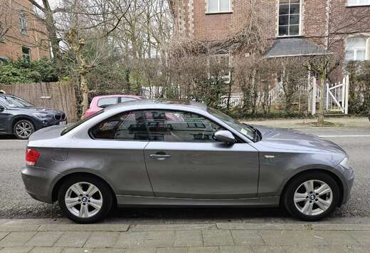 BMW 120 d